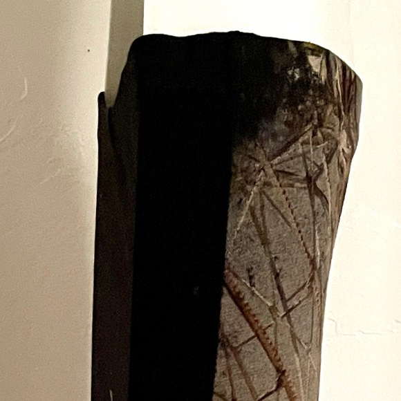 NWOT Unique HOLLYWOOD Wearable Art Retro WIGGLE Pencil SKIRT Size Small - Picture 6 of 9